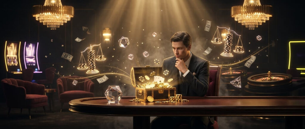 Haha Spin Casino Bonuses: What Players Should Check Before Claiming an Offer