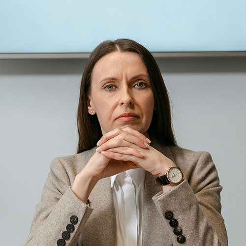Irene Sack